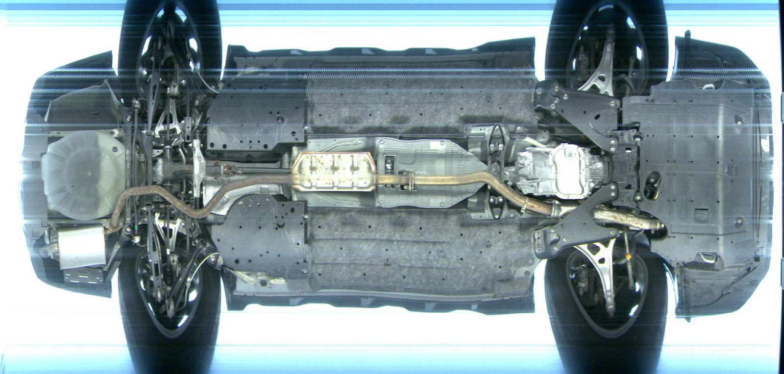 2024 Subaru Outback Base AWD