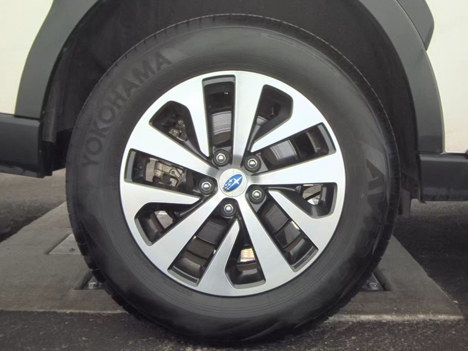 2024 Subaru Outback Base AWD