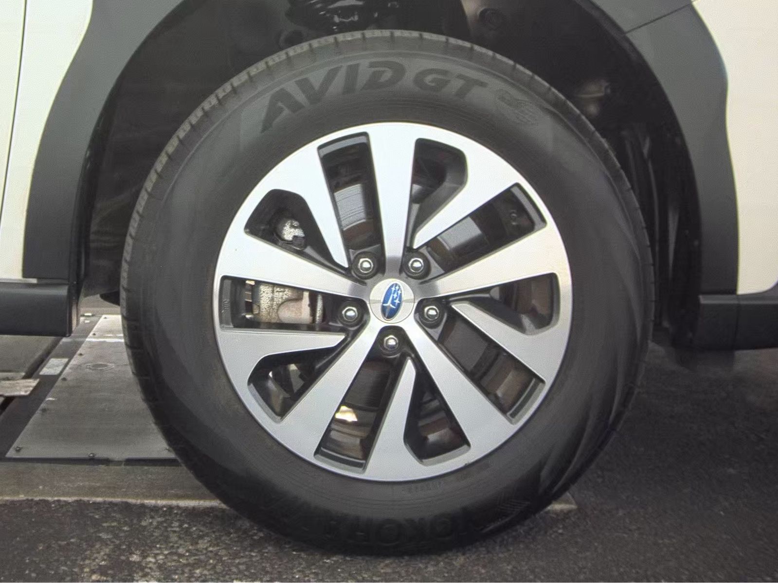 2024 Subaru Outback Base AWD