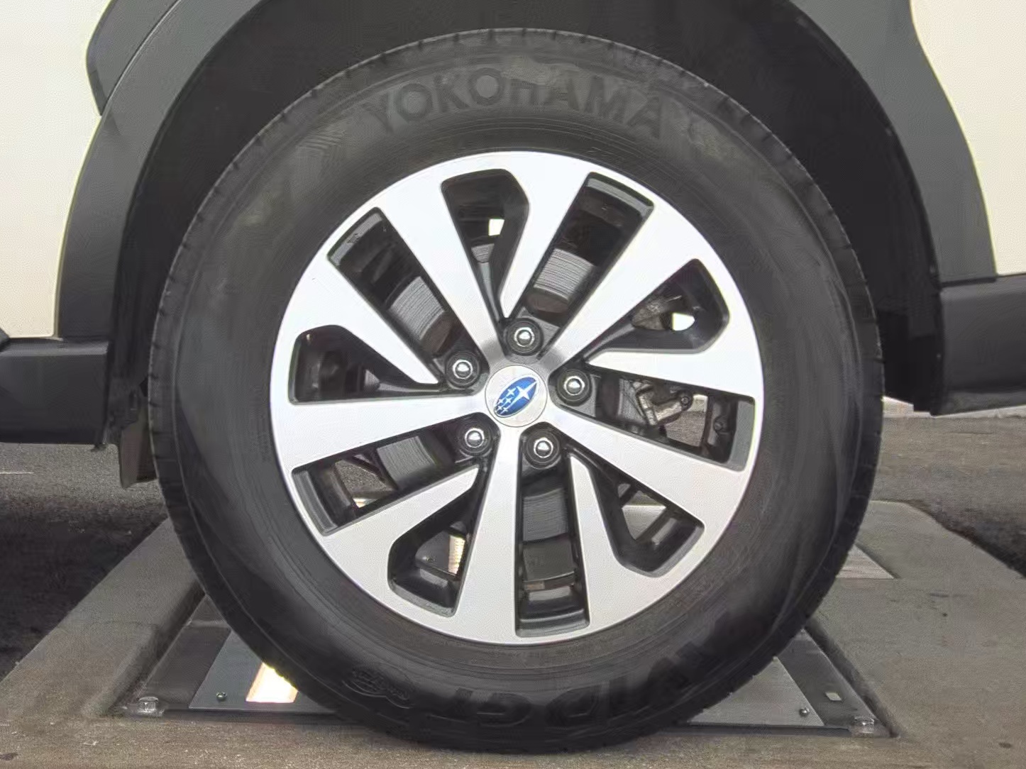 2024 Subaru Outback Base AWD