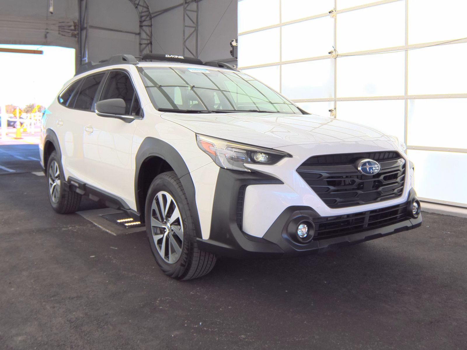 2024 Subaru Outback Base AWD