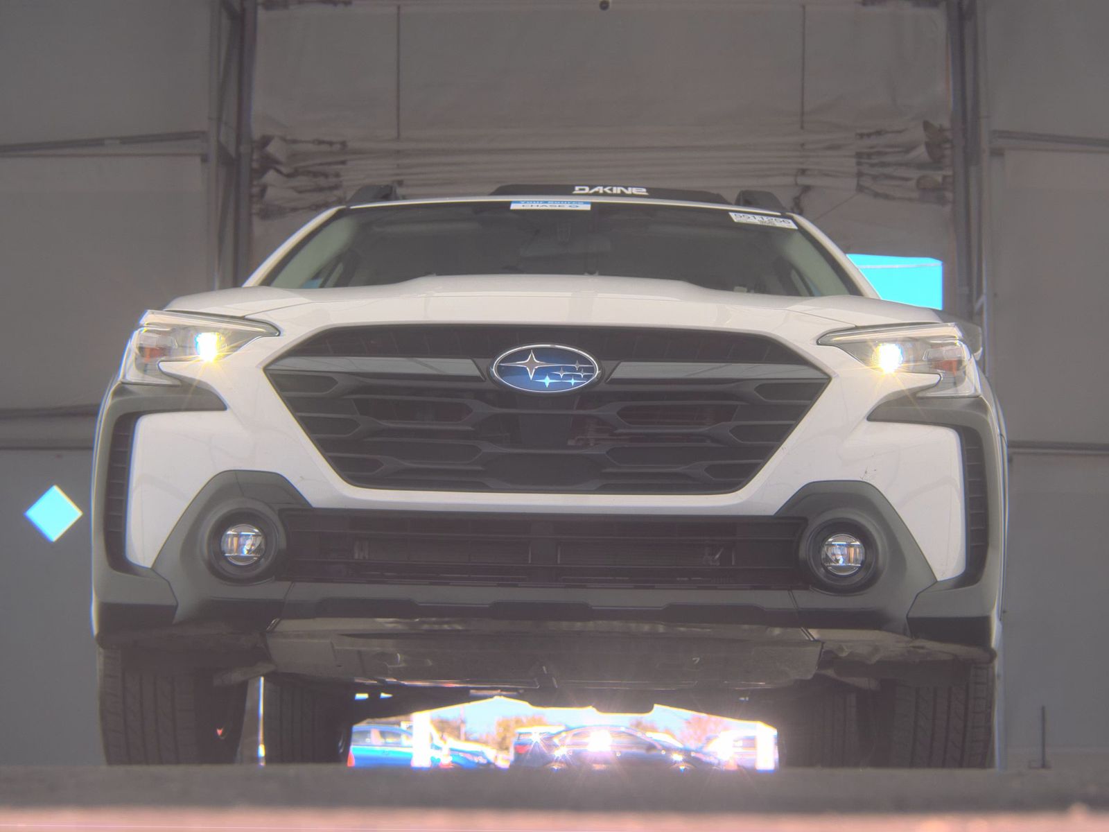 2024 Subaru Outback Base AWD