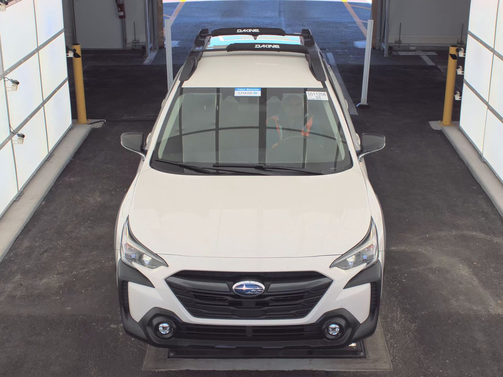 2024 Subaru Outback Base AWD