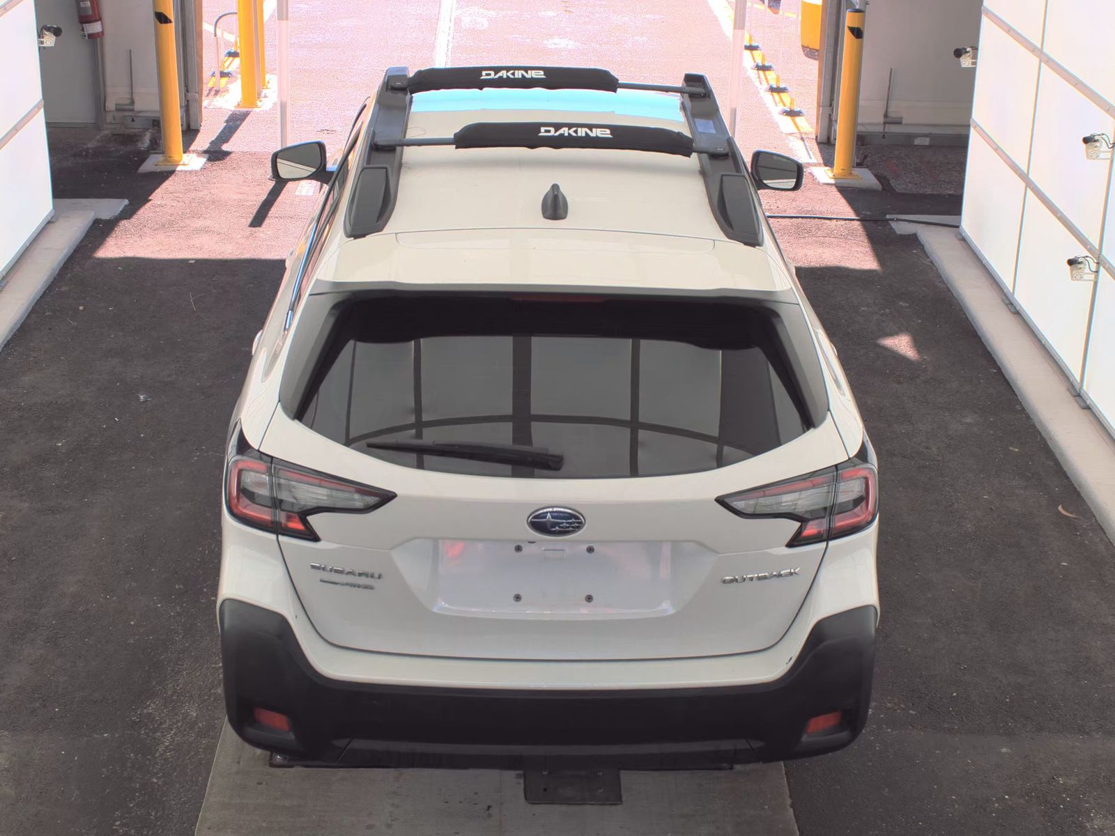 2024 Subaru Outback Base AWD