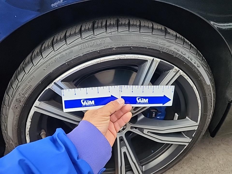 2020 BMW 3 Series M340i xDrive AWD