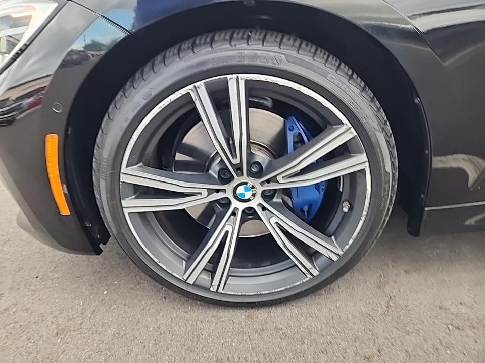 2020 BMW 3 Series M340i xDrive AWD