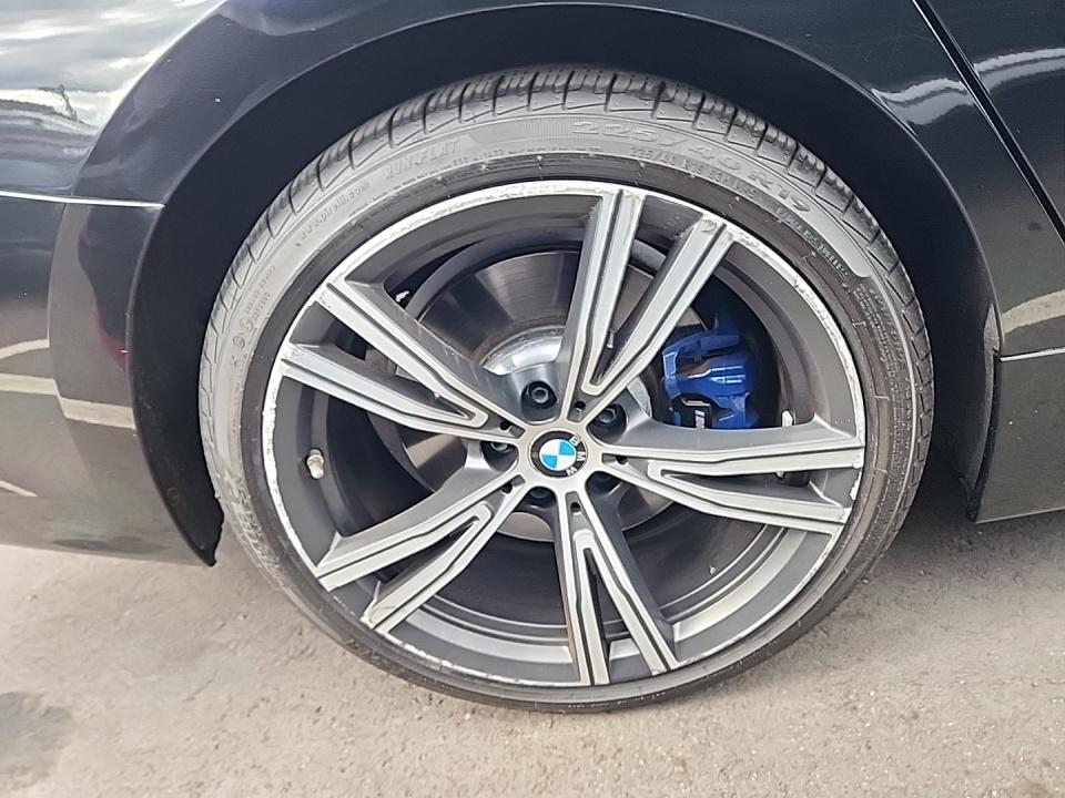 2020 BMW 3 Series M340i xDrive AWD