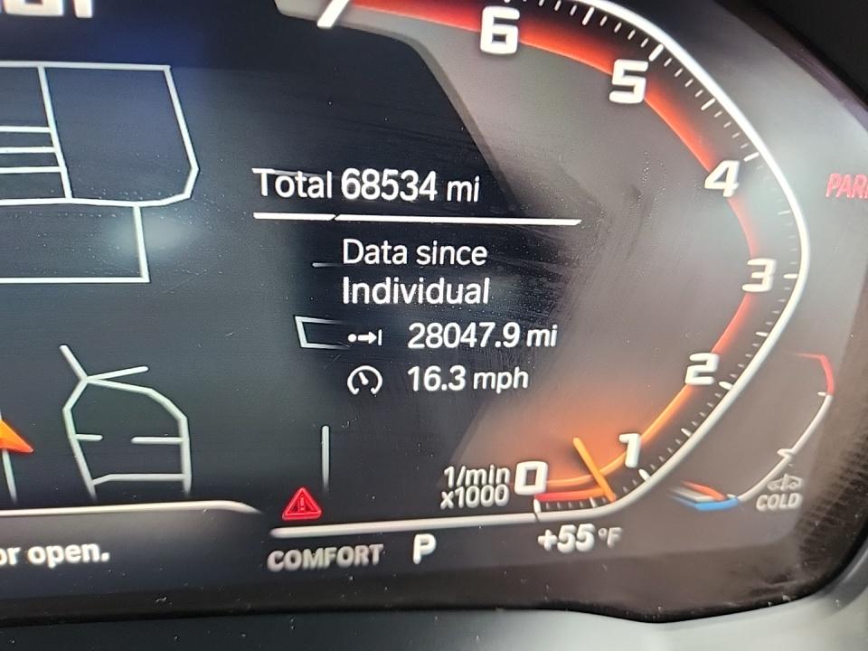 2020 BMW 3 Series M340i xDrive AWD