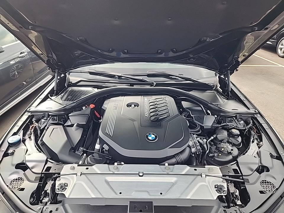2020 BMW 3 Series M340i xDrive AWD