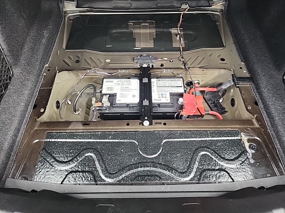 2020 BMW 3 Series M340i xDrive AWD