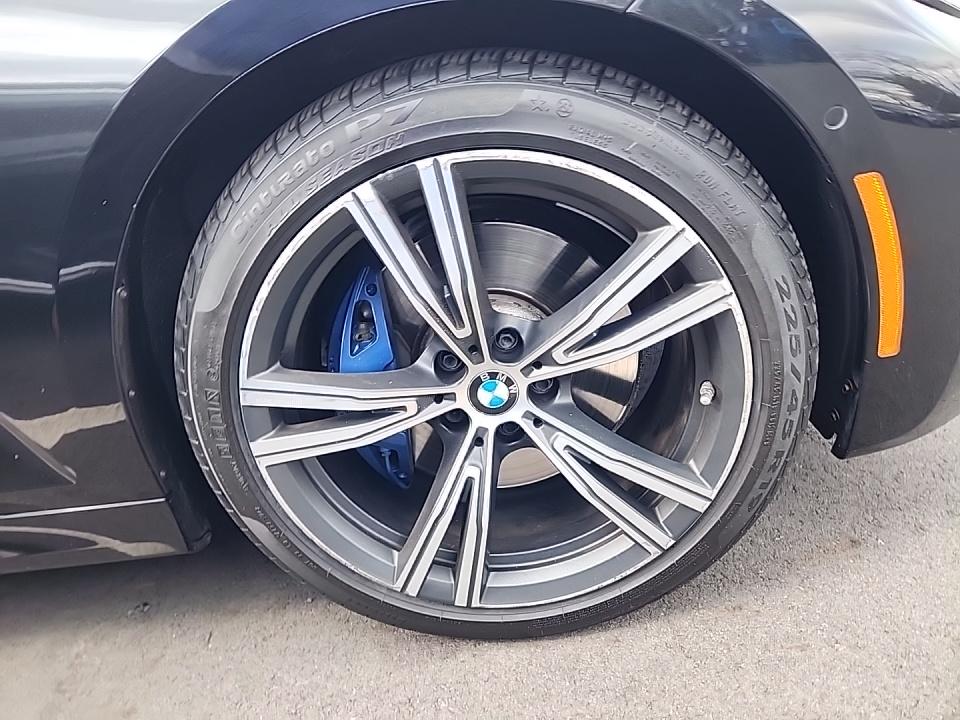 2020 BMW 3 Series M340i xDrive AWD