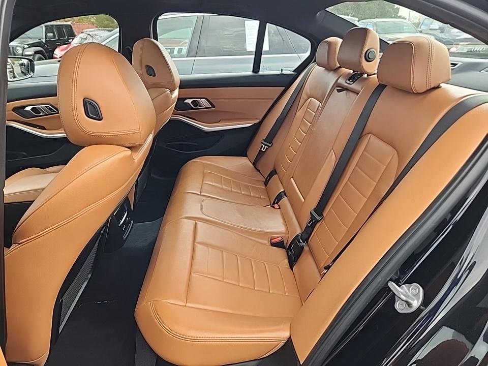 2020 BMW 3 Series M340i xDrive AWD