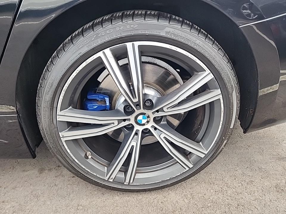 2020 BMW 3 Series M340i xDrive AWD