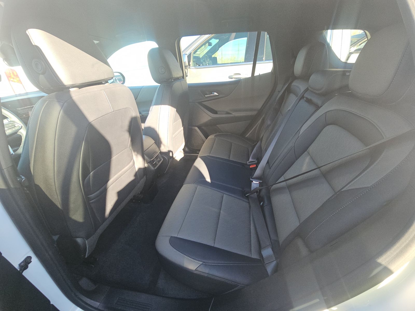 2025 Chevrolet Equinox LT AWD