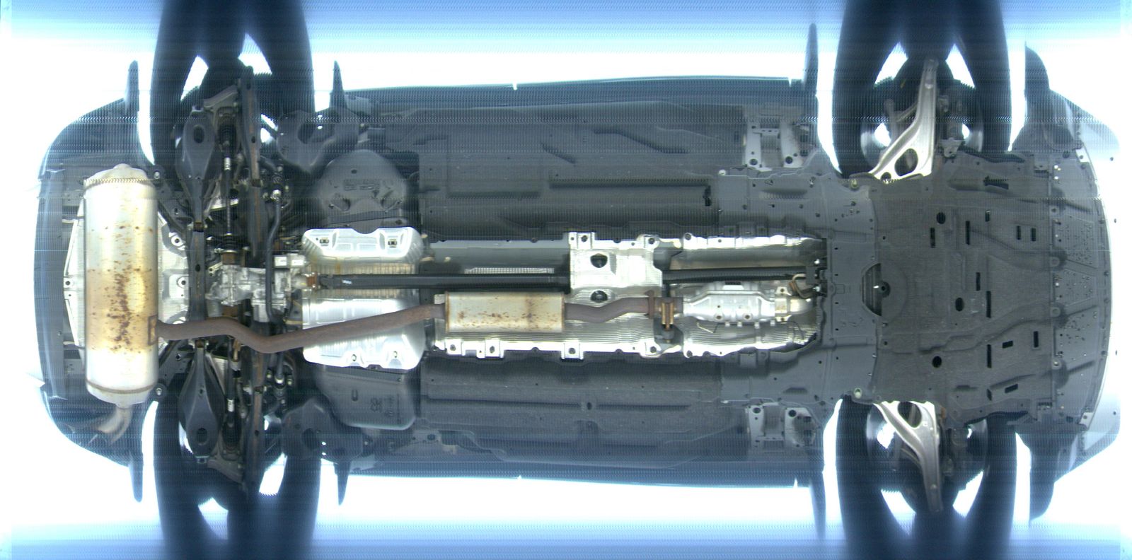 2023 Nissan Rogue Platinum AWD