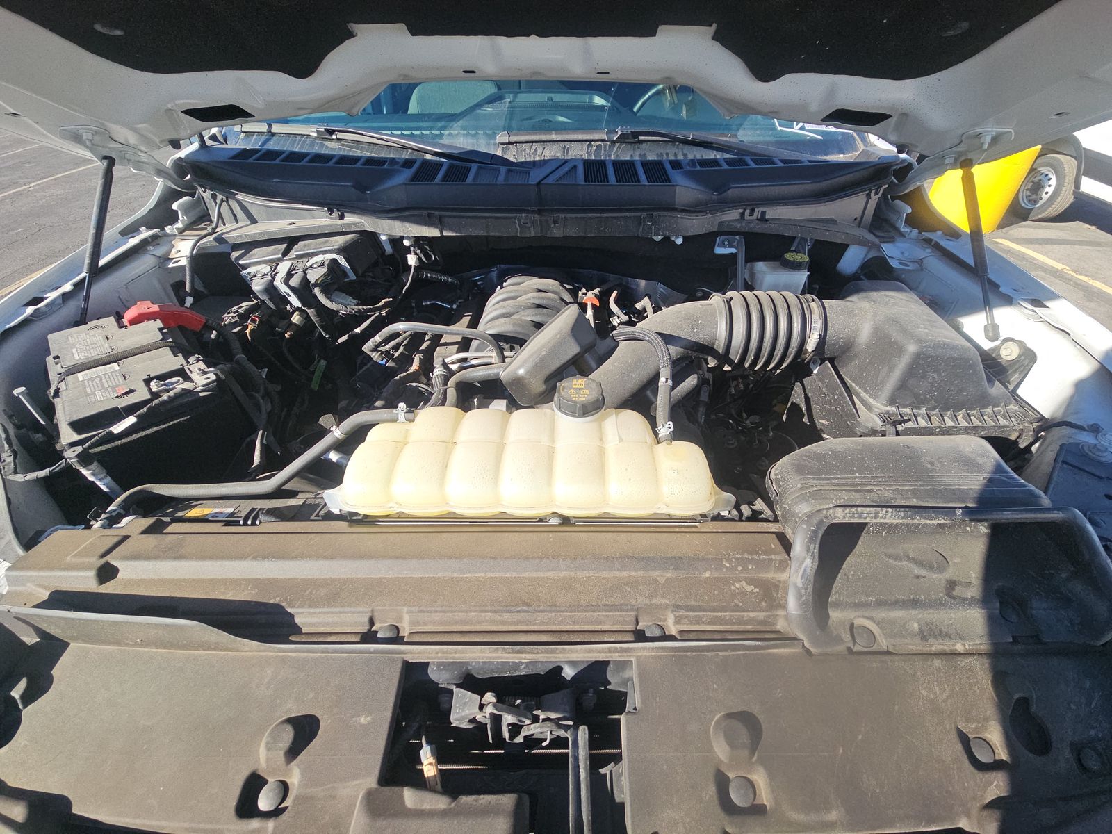 2024 Ford F-150 XLT AWD