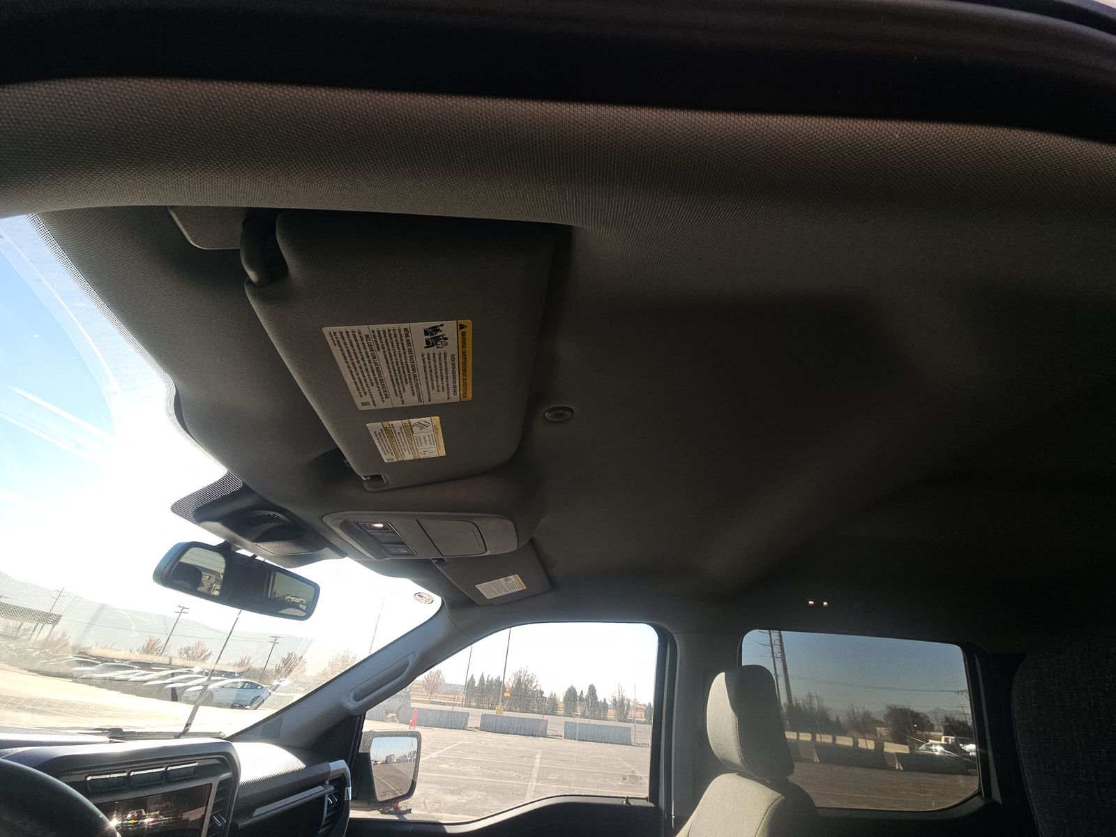 2024 Ford F-150 XLT AWD