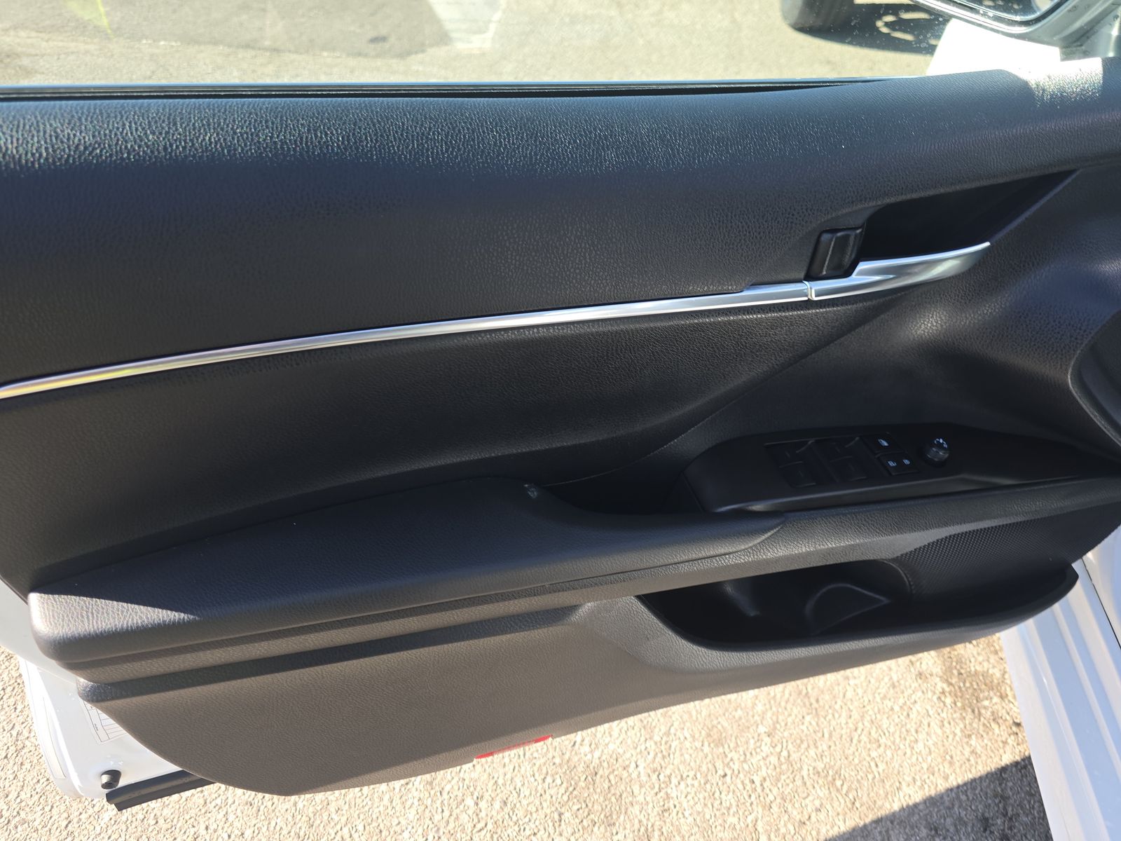 2024 Toyota Camry SE FWD