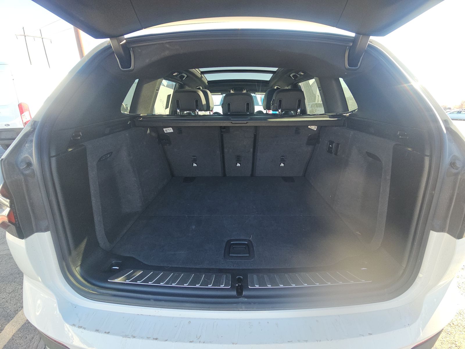 2024 BMW X3 xDrive30i AWD