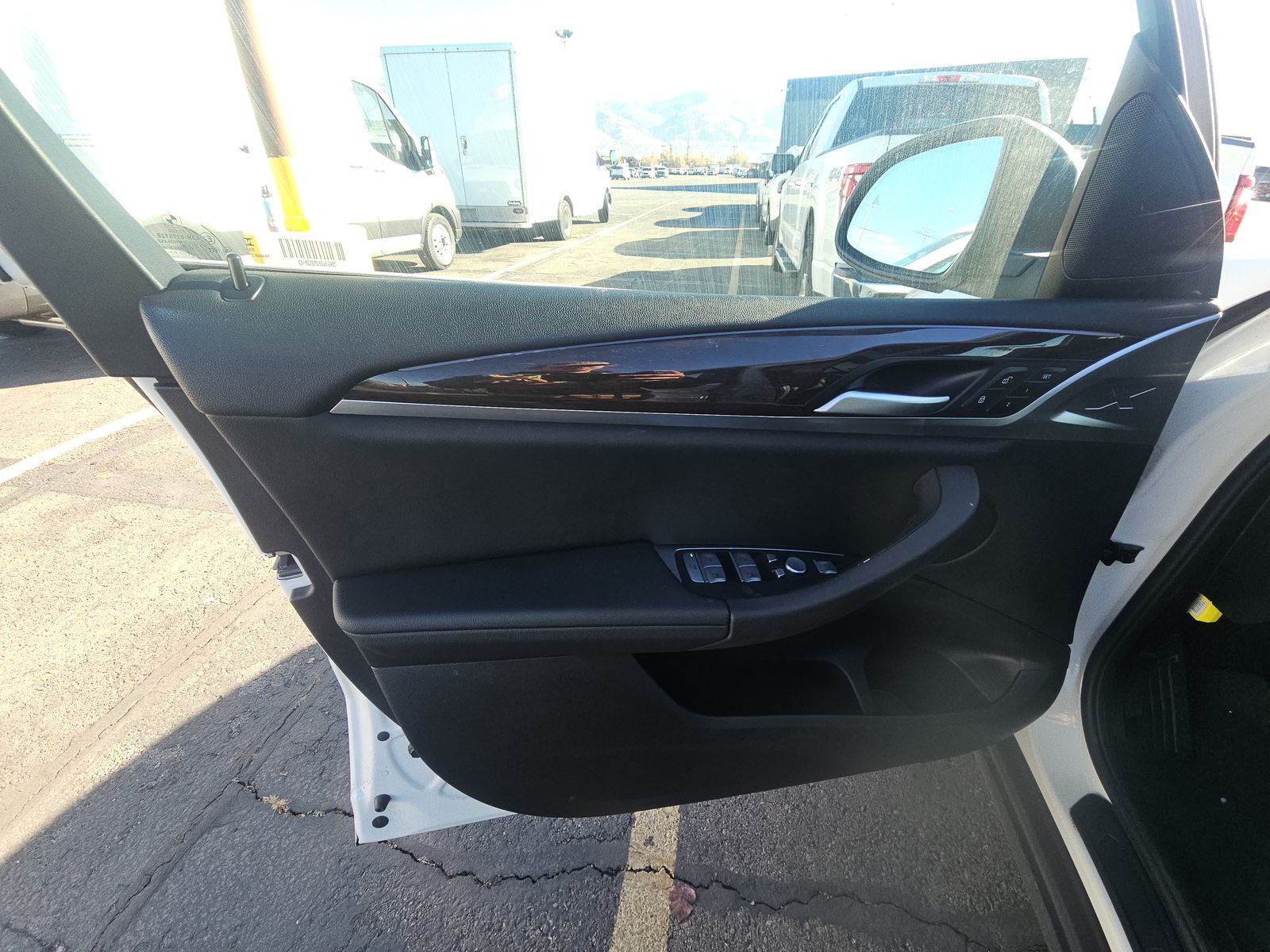 2024 BMW X3 xDrive30i AWD