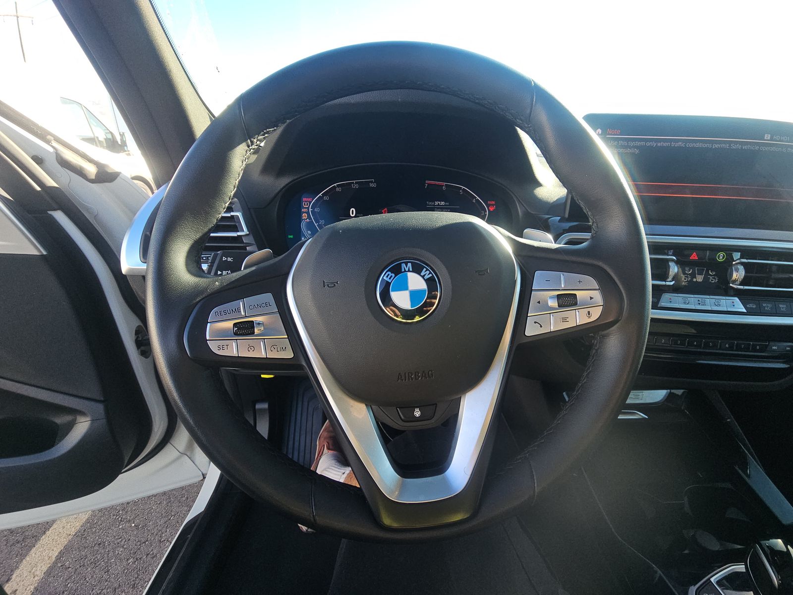 2024 BMW X3 xDrive30i AWD