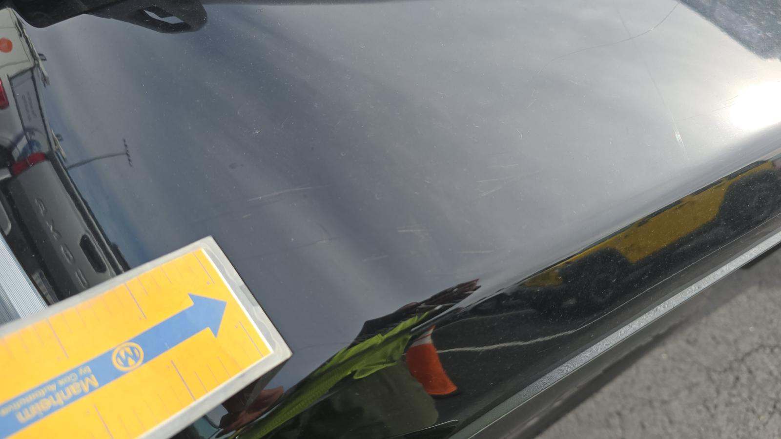 2022 Jeep Wrangler Unlimited 4xe Sahara High Altitude AWD