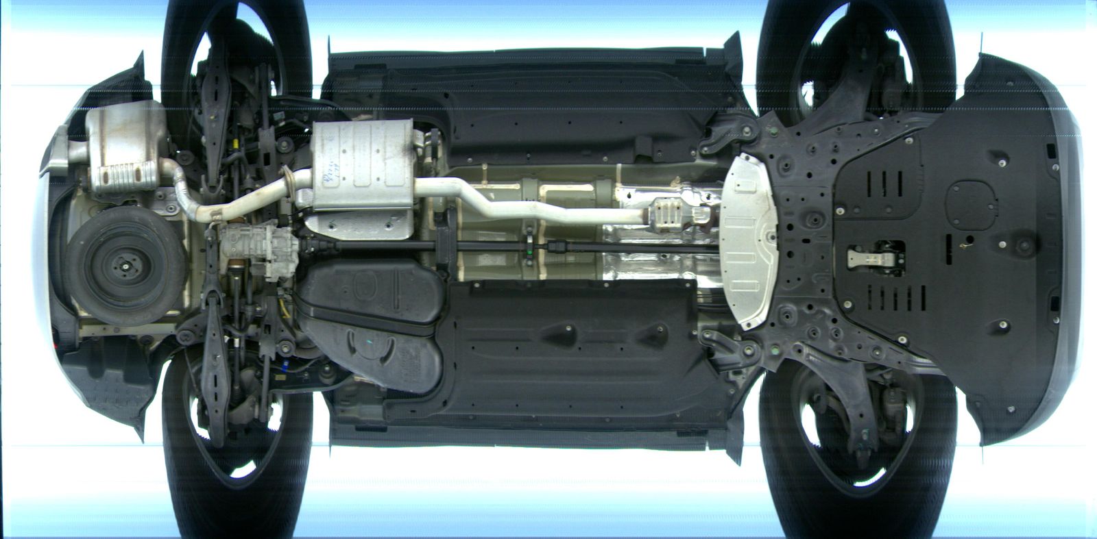 2023 Hyundai Santa Fe SEL AWD