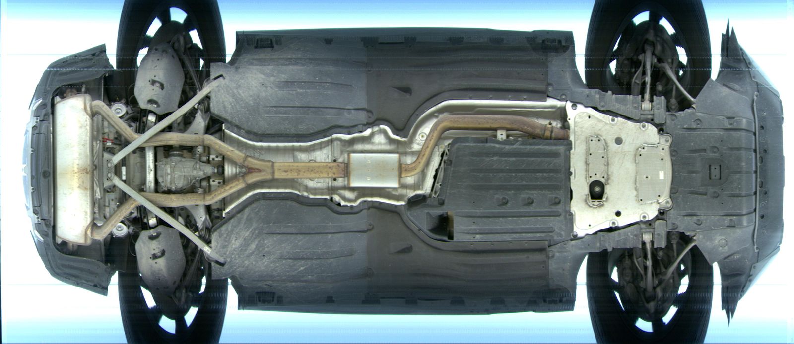 2024 BMW X6 xDrive40i AWD