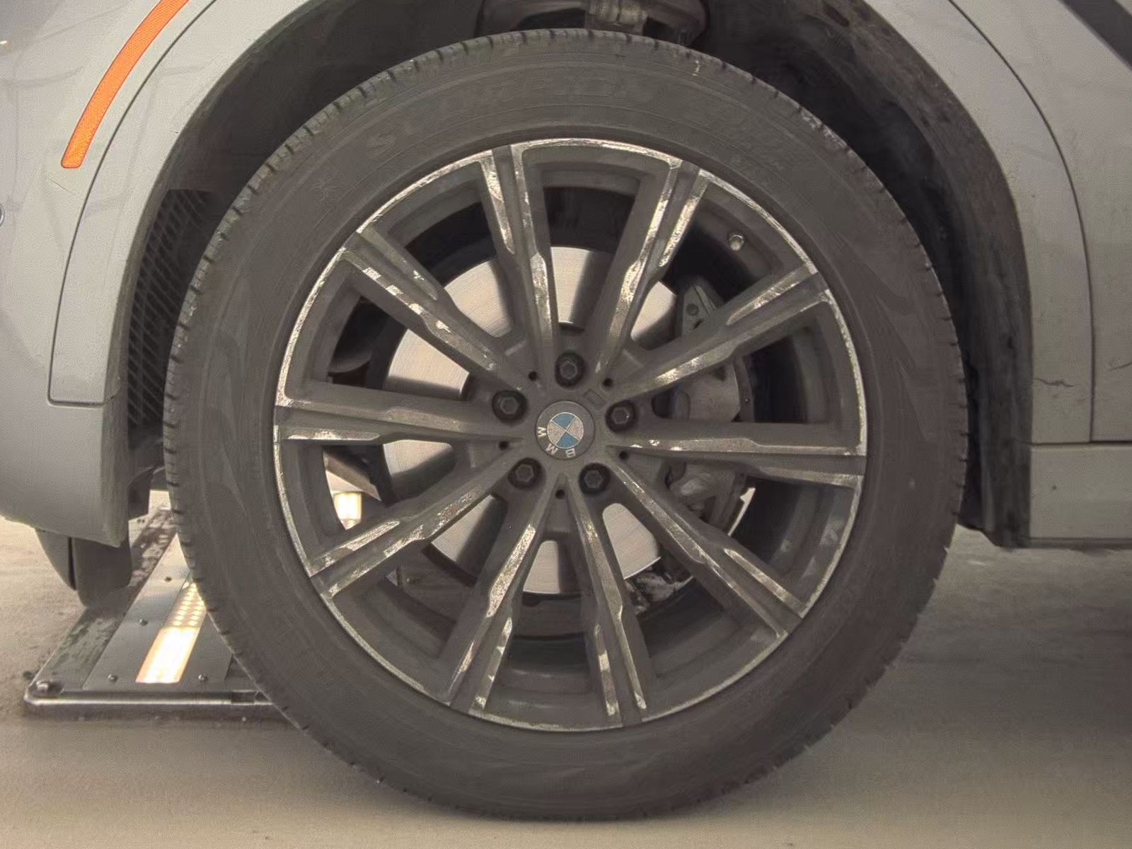 2024 BMW X6 xDrive40i AWD