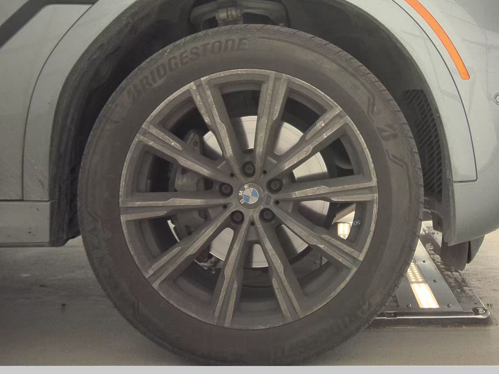 2024 BMW X6 xDrive40i AWD