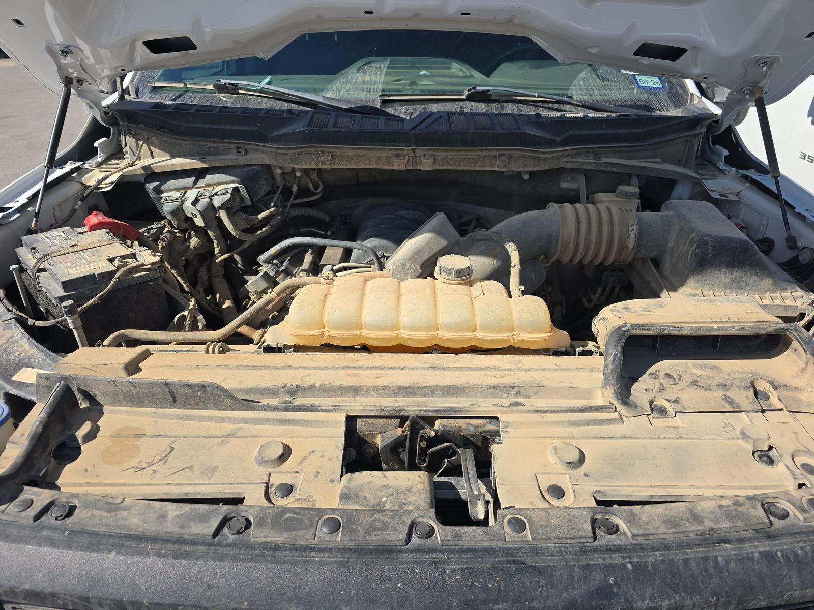 2023 Ford F-150 XL AWD