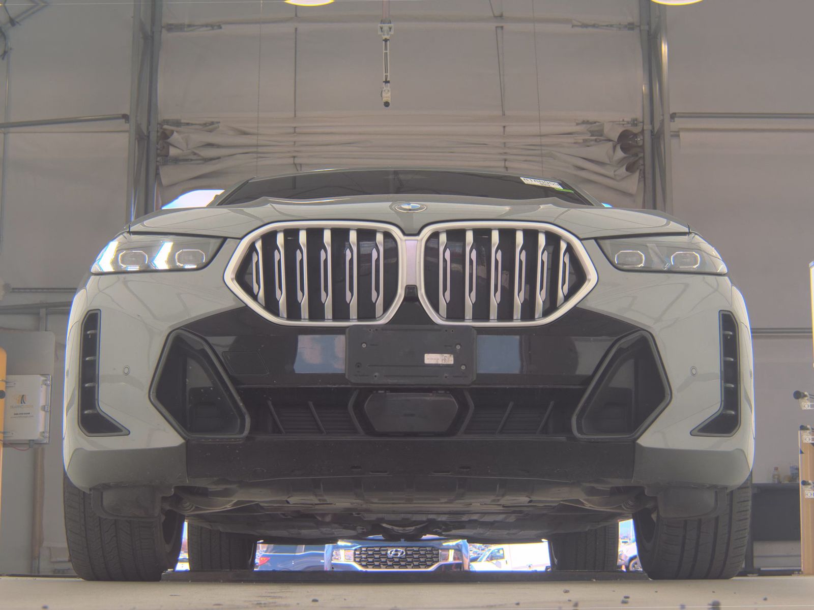 2024 BMW X6 xDrive40i AWD
