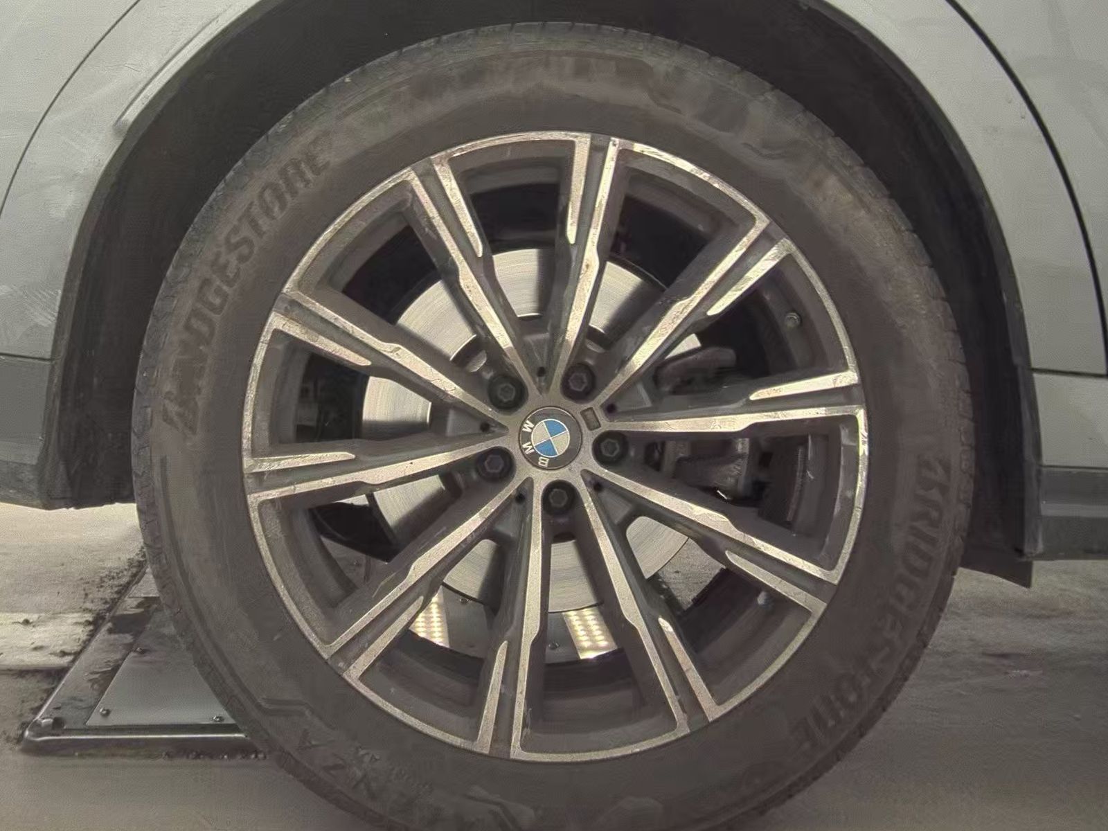 2024 BMW X6 xDrive40i AWD