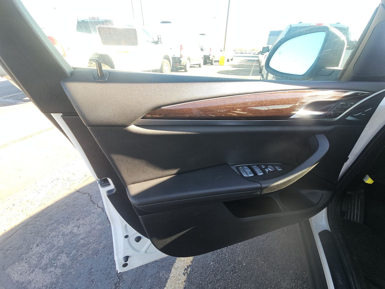 2024 BMW X3 xDrive30i AWD