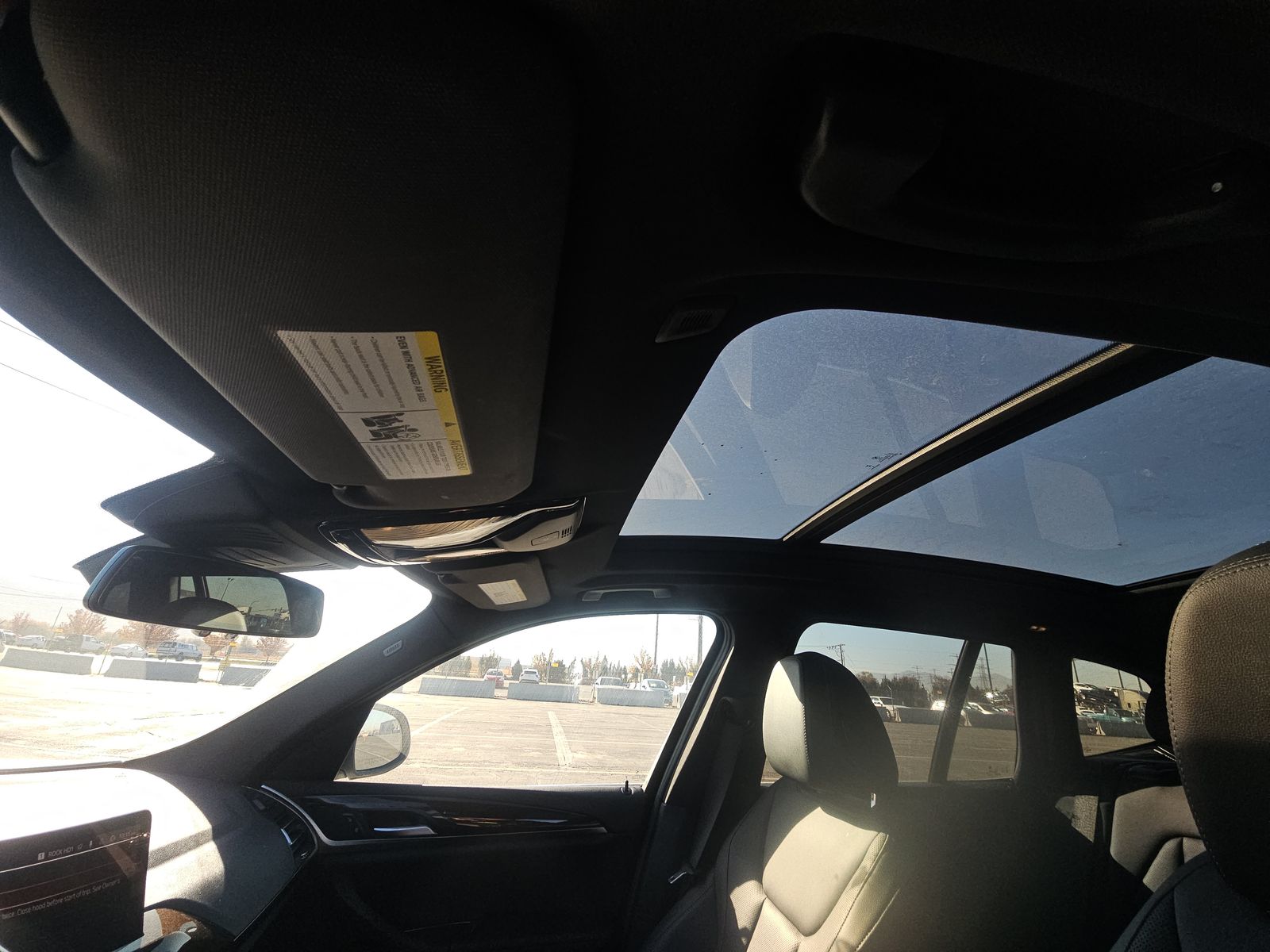 2024 BMW X3 xDrive30i AWD