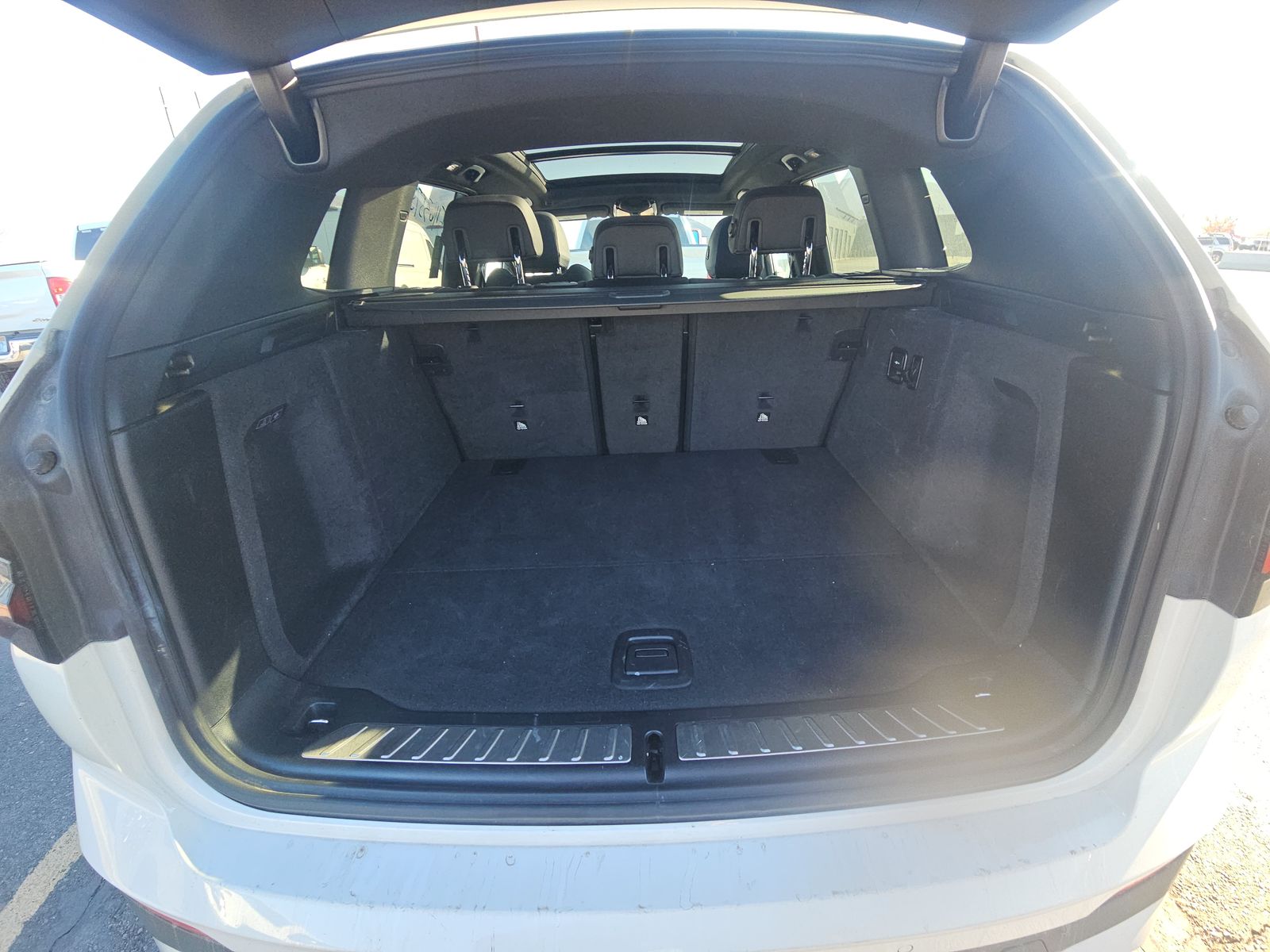 2024 BMW X3 xDrive30i AWD