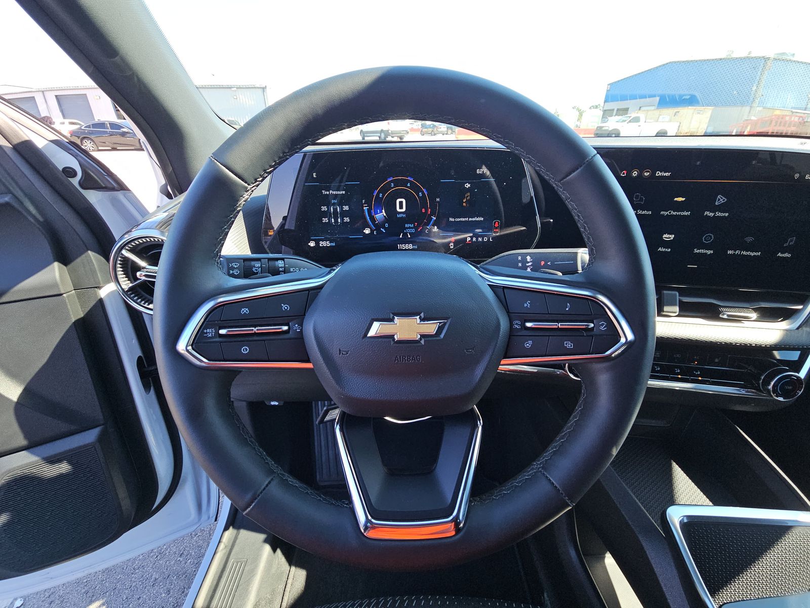 2025 Chevrolet Equinox LT FWD