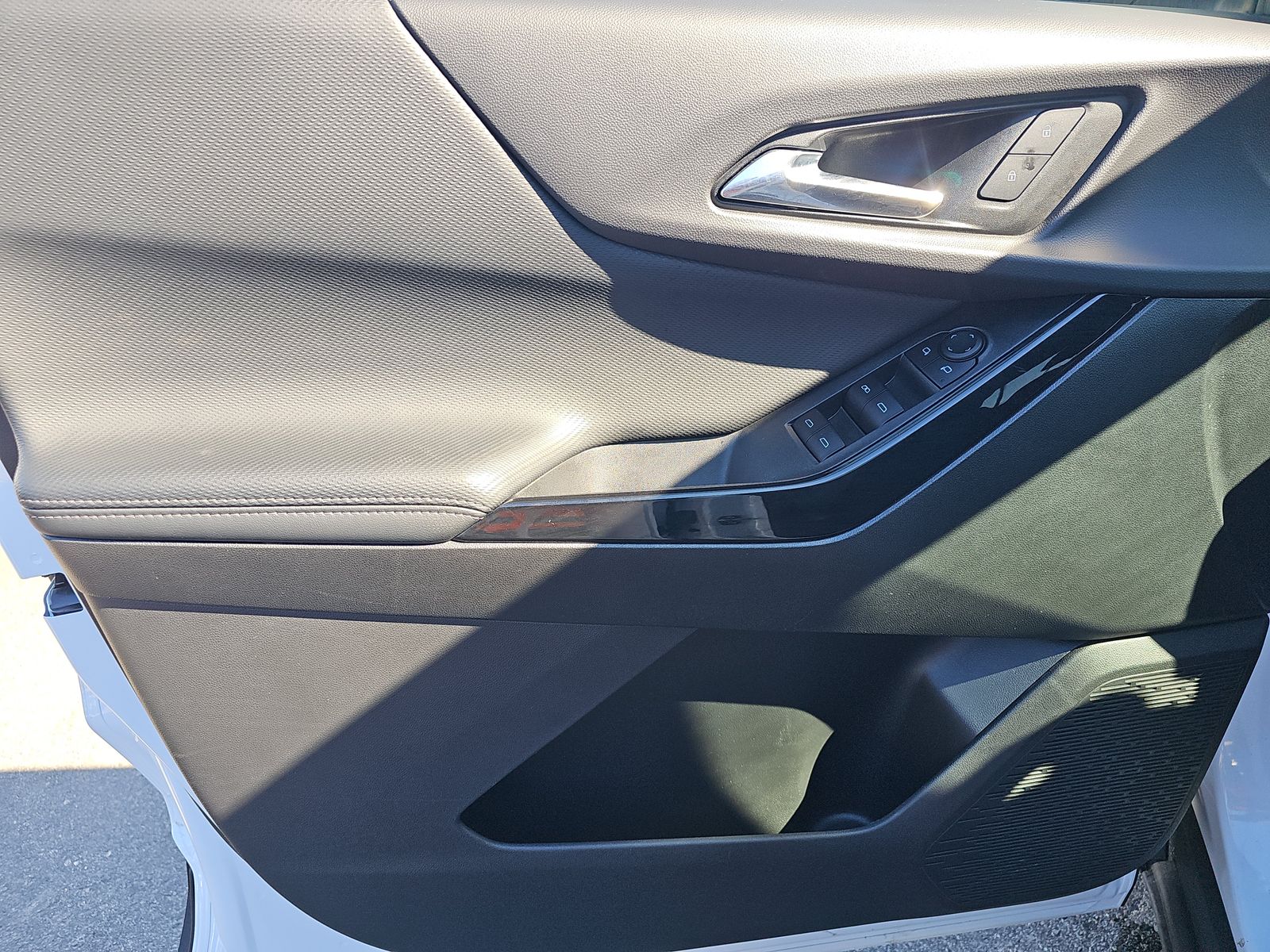 2025 Chevrolet Equinox LT FWD