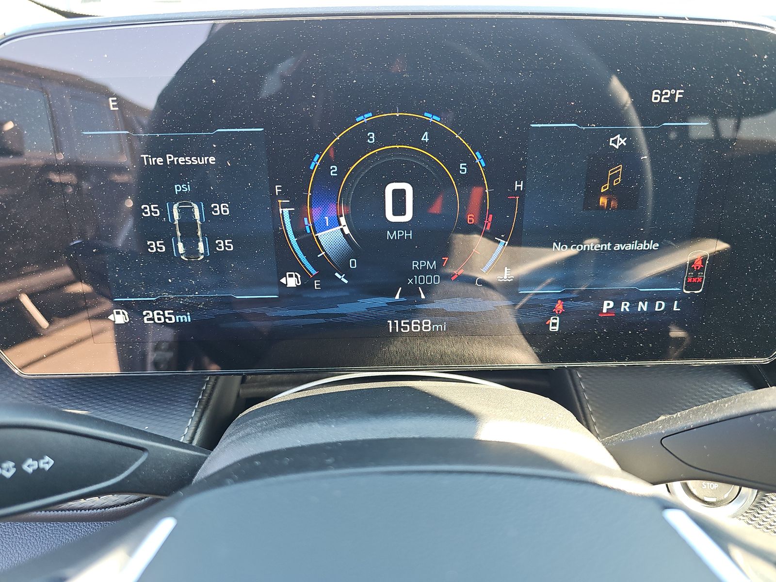 2025 Chevrolet Equinox LT FWD