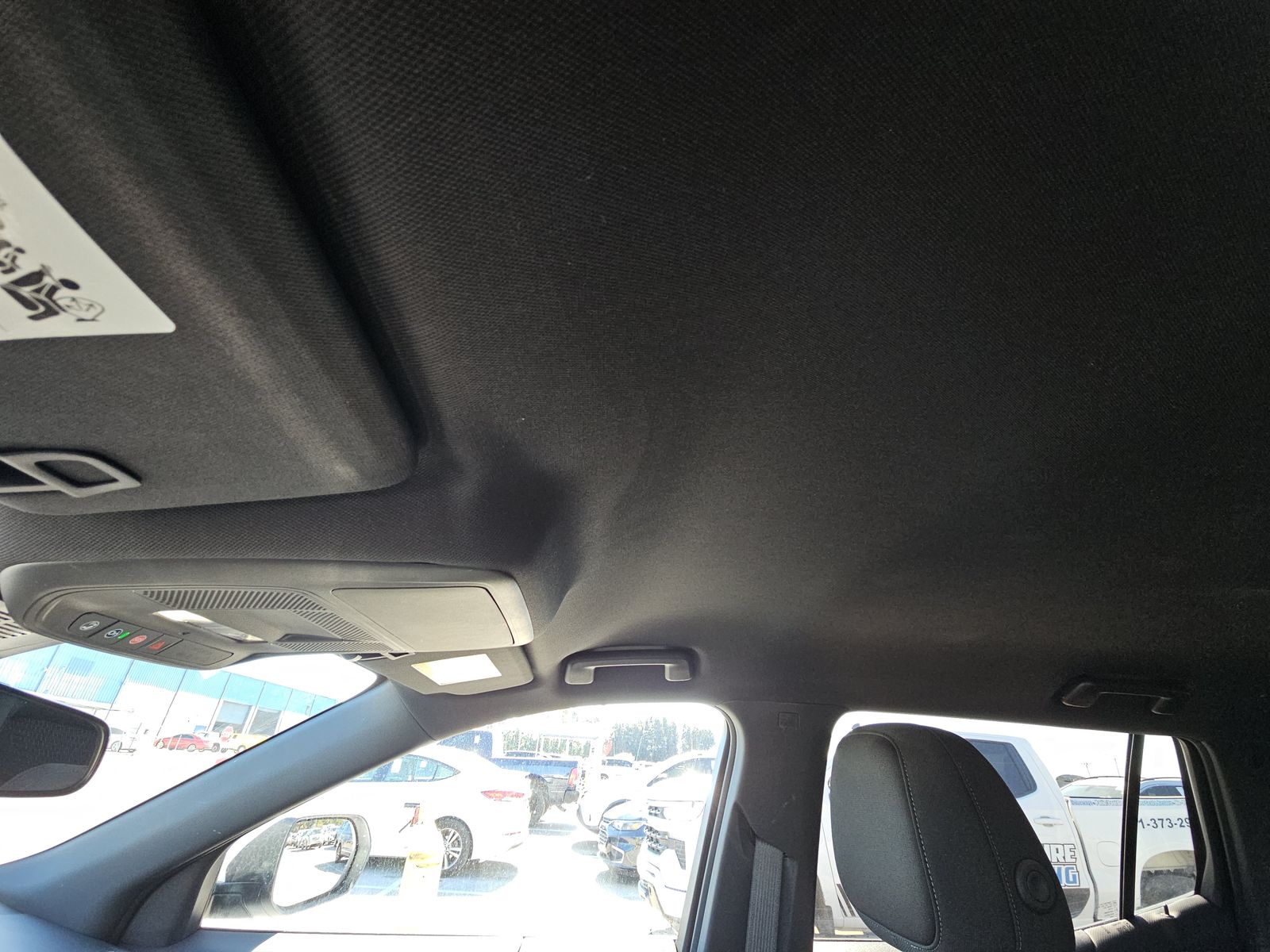 2025 Chevrolet Equinox LT FWD