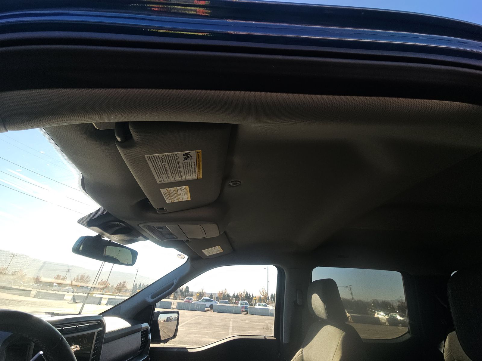 2024 Ford F-150 XLT AWD