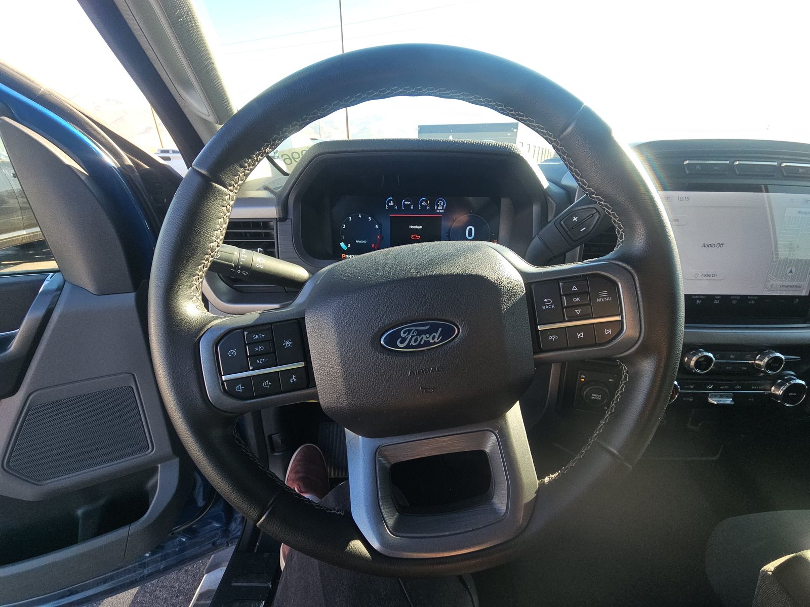 2024 Ford F-150 XLT AWD