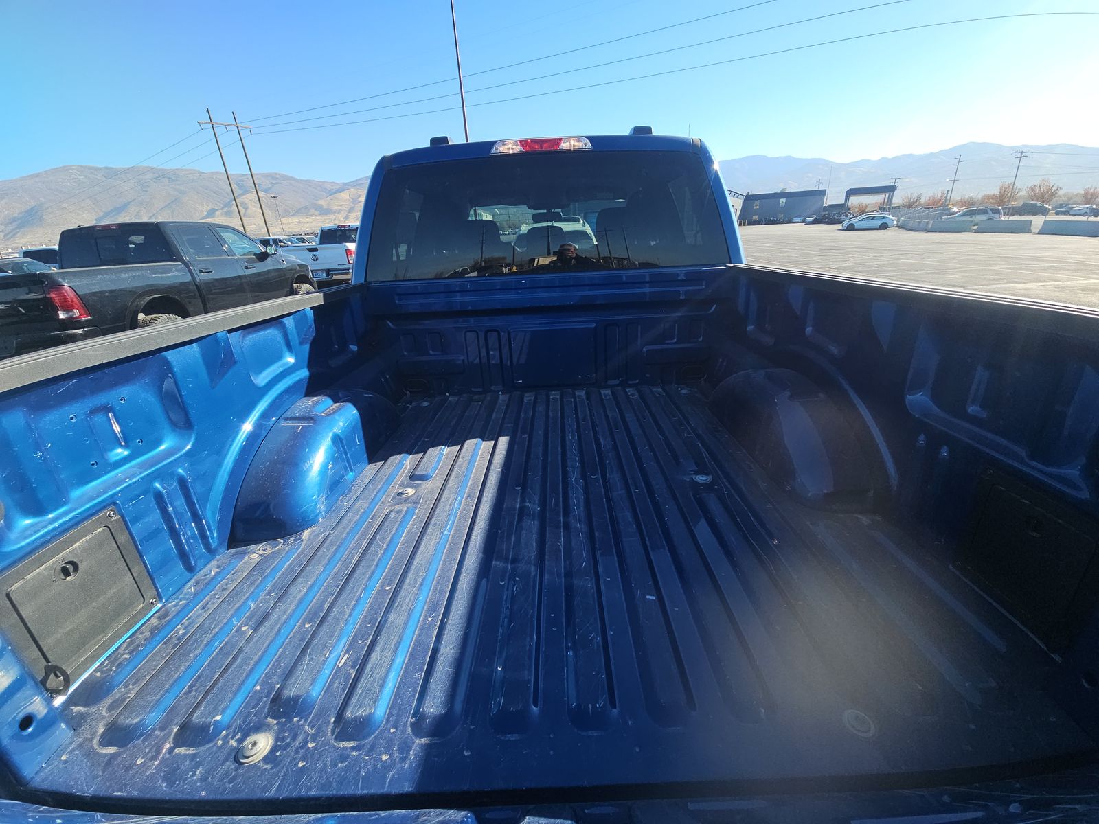 2024 Ford F-150 XLT AWD