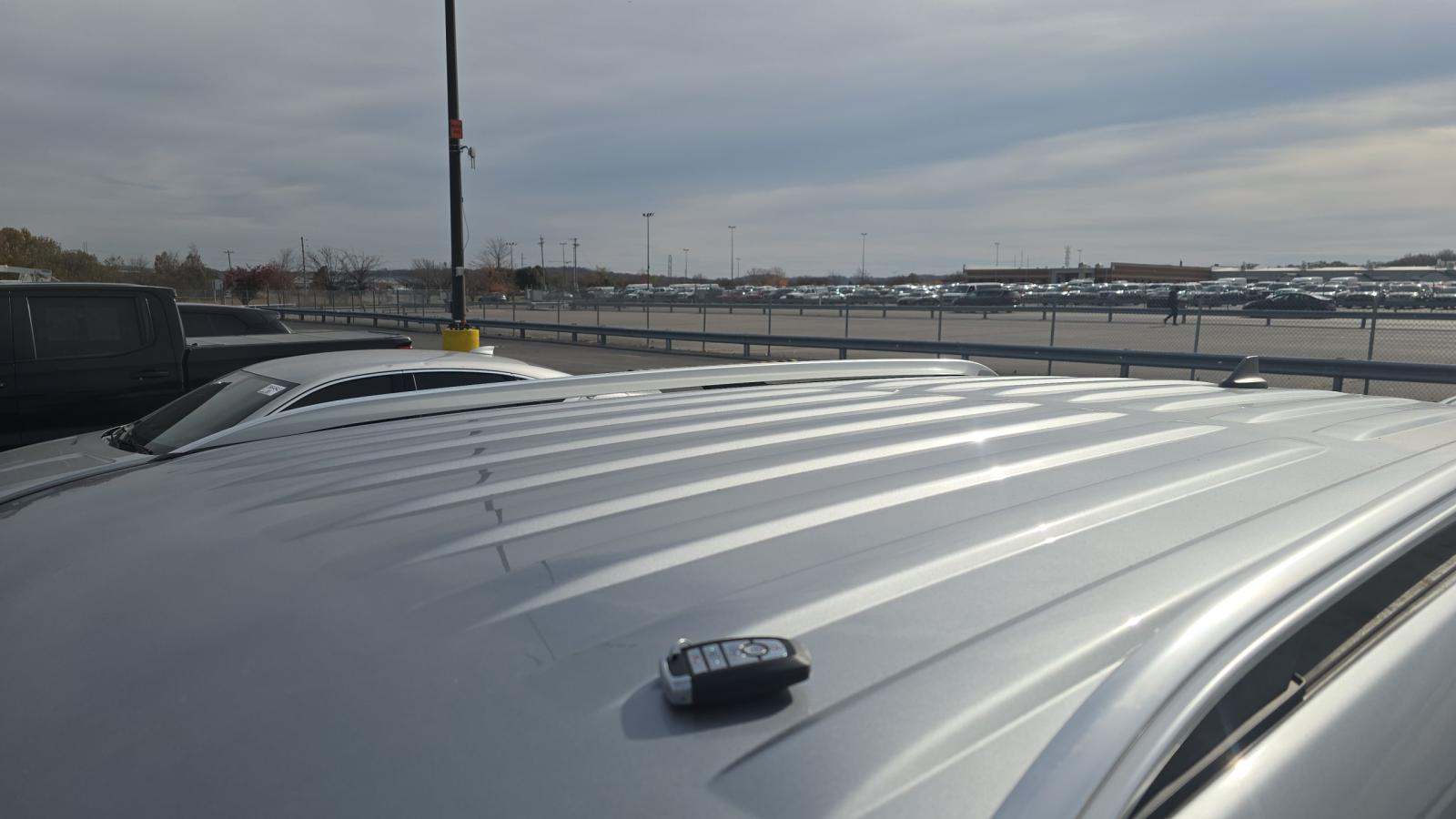 2023 Ford Explorer Limited AWD