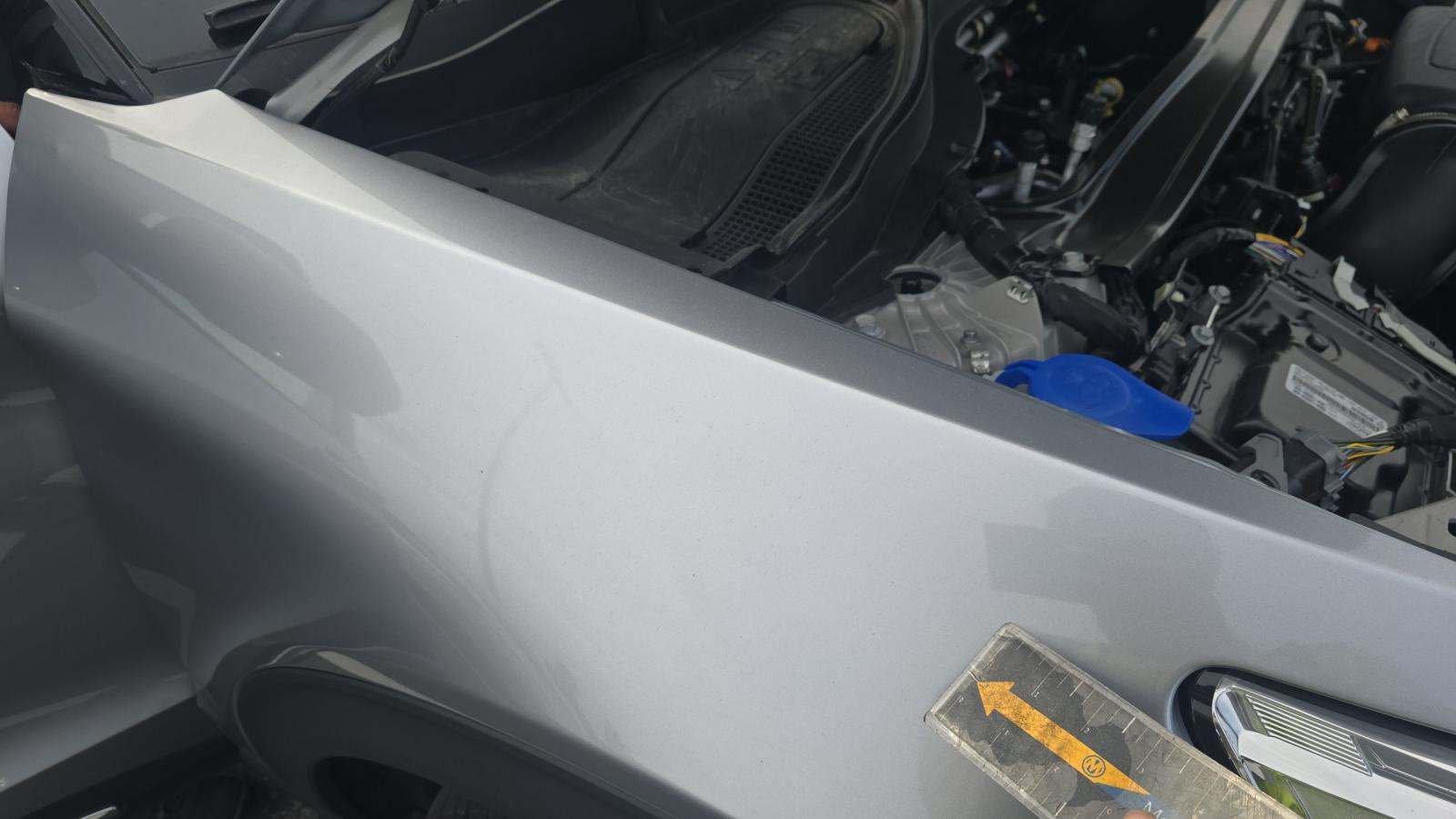 2023 Ford Explorer Limited AWD