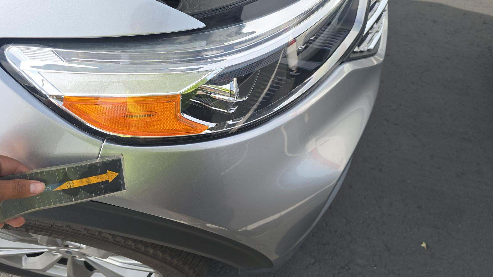 2023 Ford Explorer Limited AWD