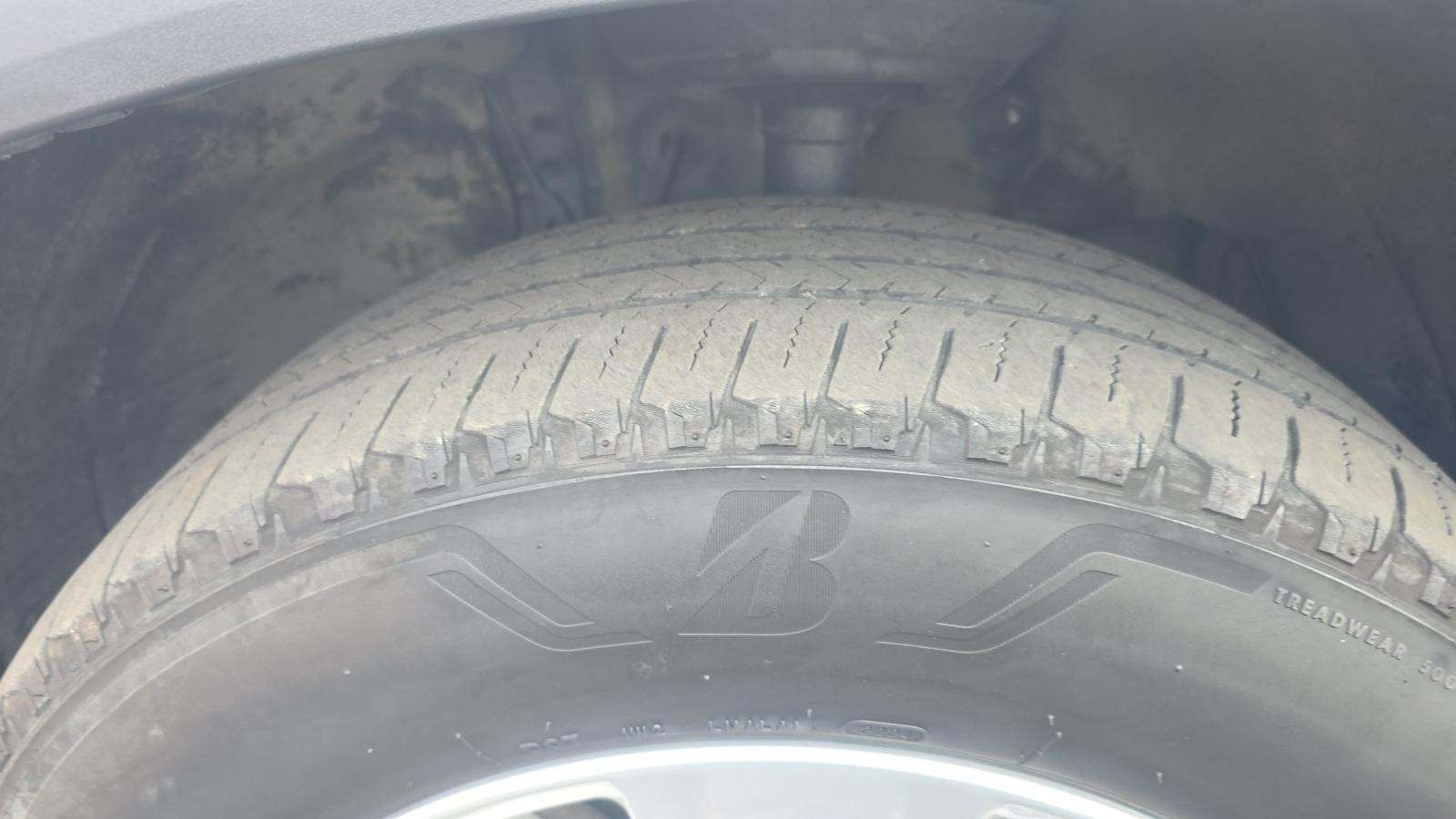 2024 Toyota Highlander LE AWD