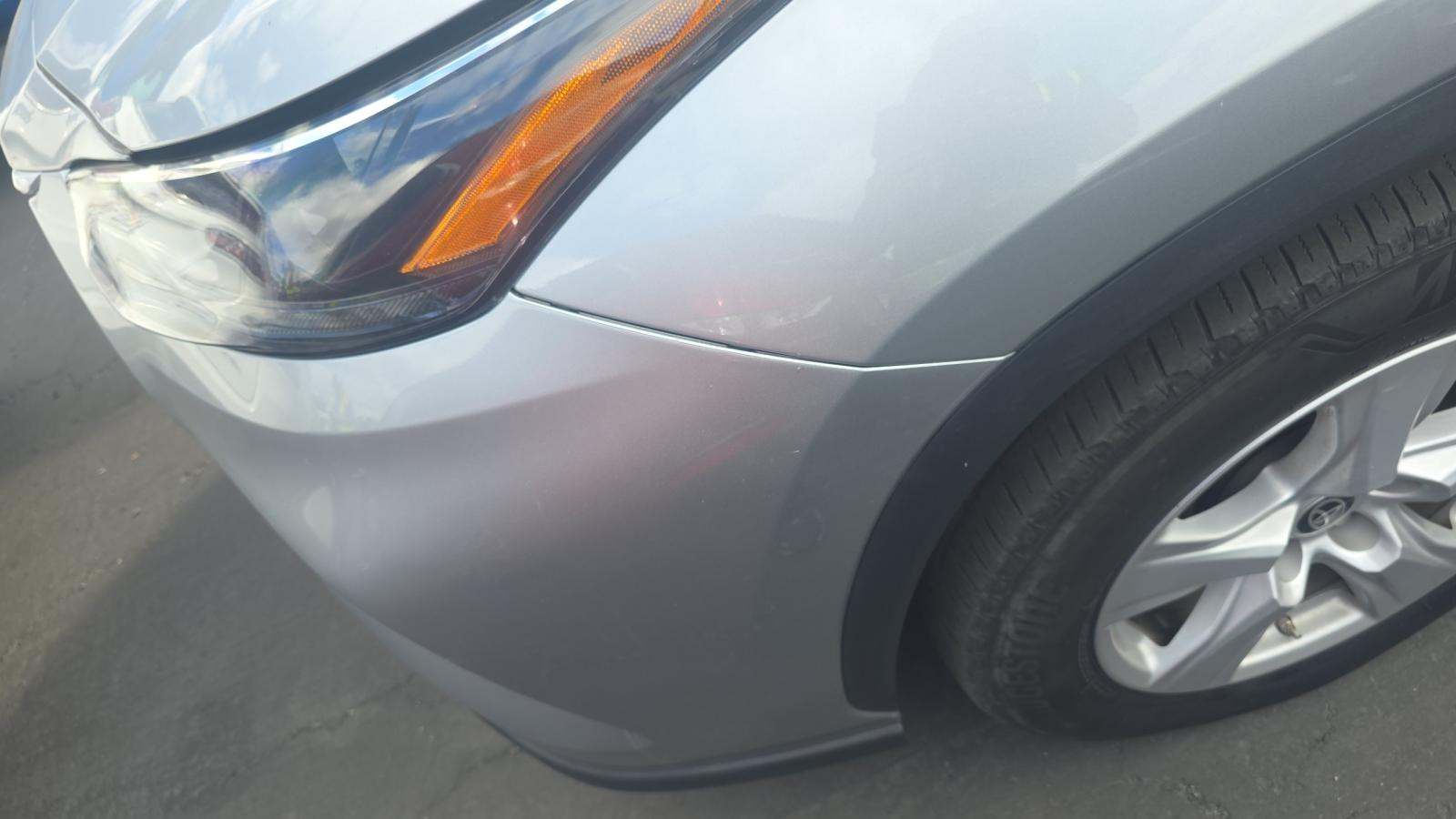 2024 Toyota Highlander LE AWD