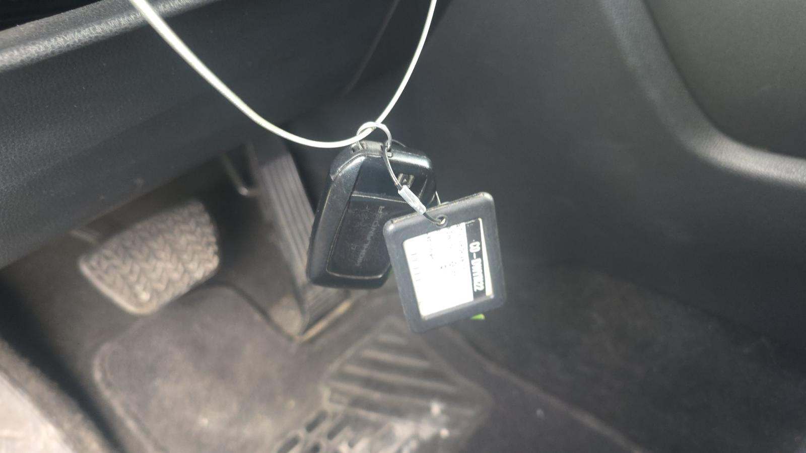 2024 Toyota Highlander LE AWD