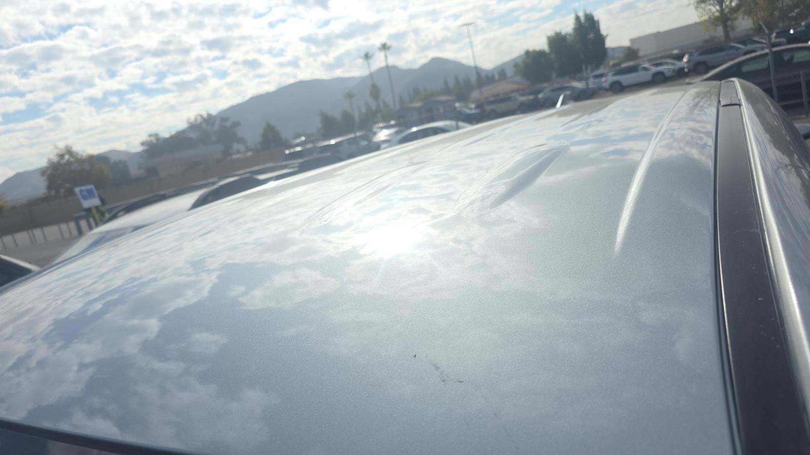 2024 Toyota Highlander LE AWD